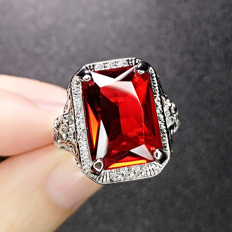Women's Ring New Fashion Adjustable Ring