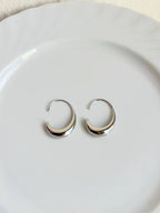 Retro and Creative Earrings