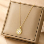 Women's Versatile Luxury Lightweight Necklace