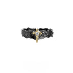 High Quality Couple Ring Knight Princess Minority
