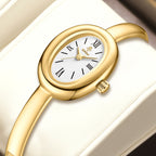 Women's Retro Multifunction Quartz Watch