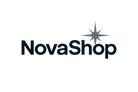 Logo NovaShop